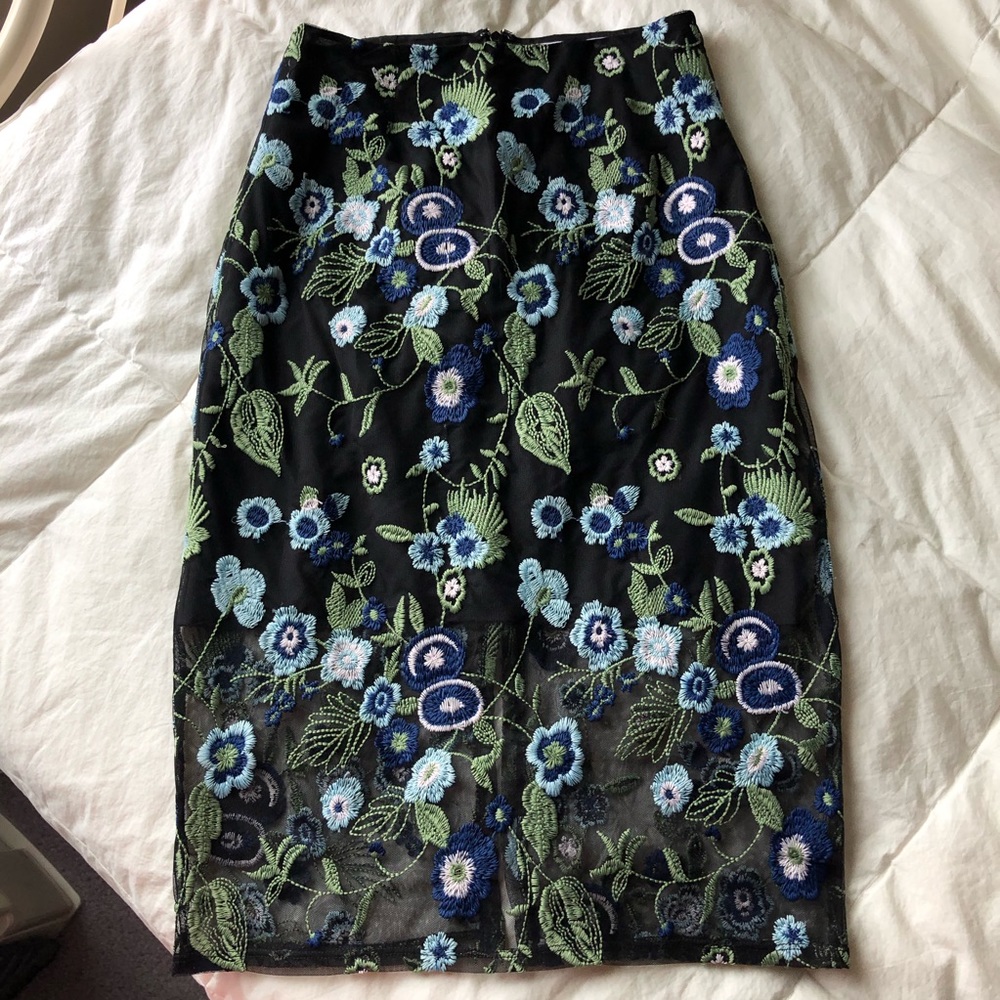 BCBG Skirt